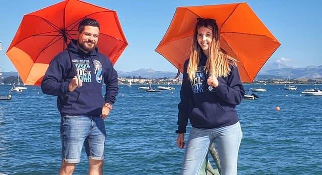 Free Tour Santander Novia del Mar: All the Center with Cantabrian Guides