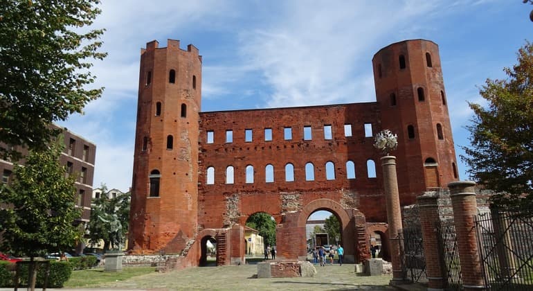 Best Guided Walking Tours in Turin: Explore Italy's Hidden Gem