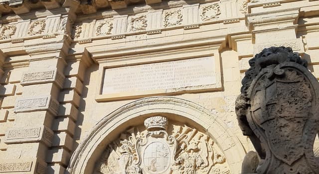 Ben's Mdina & Rabat Free Walking Tour