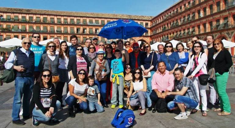 Best Córdoba City Tour: Explore Cordoba's Top Attractions