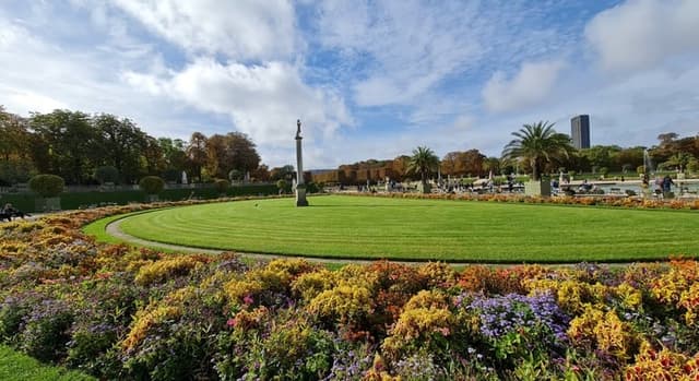 Latin Quarter Free Walking Tour