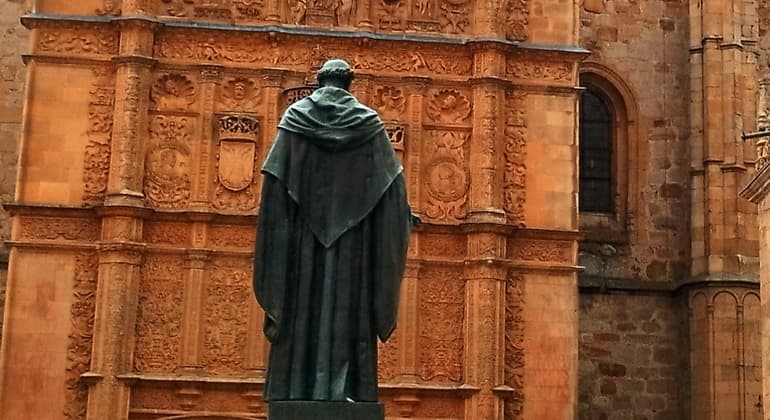 Best Salamanca City Tours & Sightseeing