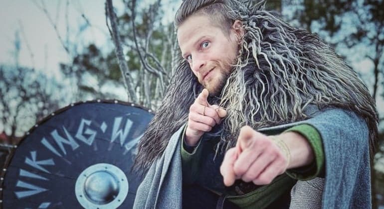 Epic Viking History Tours: Explore Stockholm's Norse Past