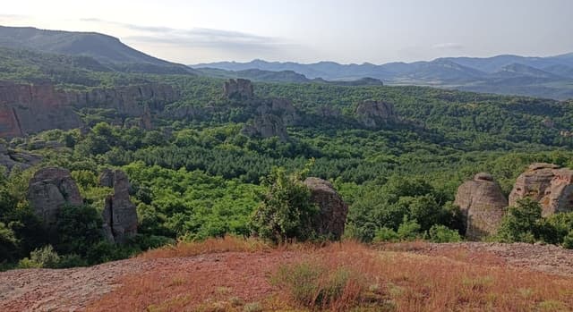 Belogradchik Free Rocky Tour