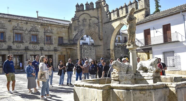 Best Baeza Tour Seville: Authentic Cultural Experiences