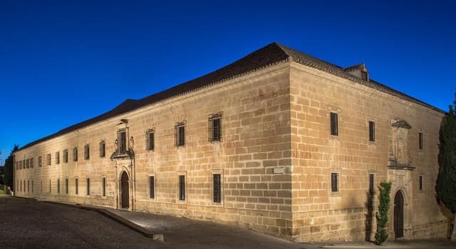 Free Sunset Tour in Baeza