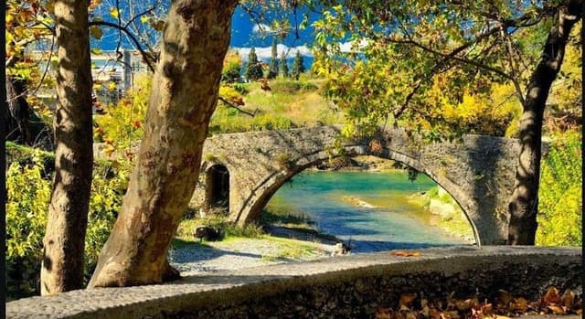 Explore Podgorica's charm: Walking Tour with a Local Host