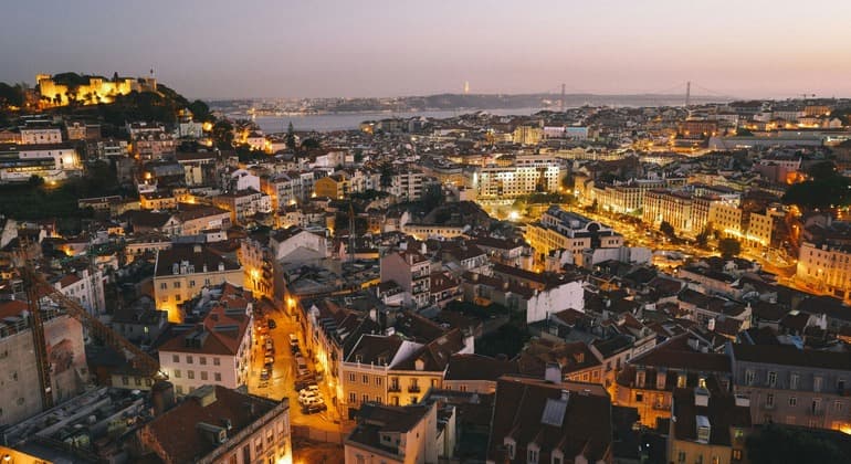 Best Lisbon Night Tours: Explore the City After Dark
