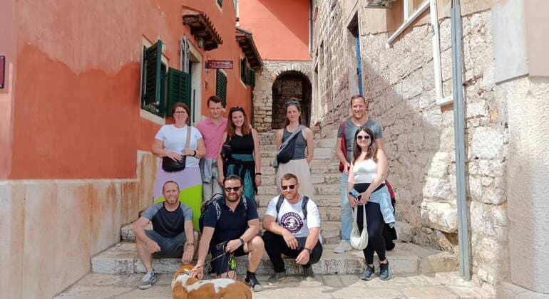 Best Rovinj Walking Tours: Explore Istria's Hidden Gems