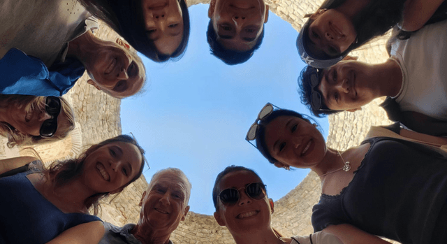 The Essential Split Free Tour: Diocletian's Palace & Old Town