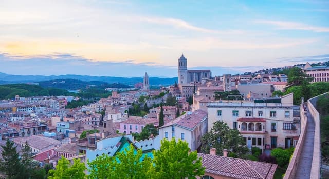 Free Tour in Girona