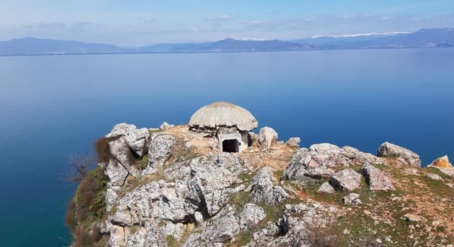 Discover the Magic of Pogradec
