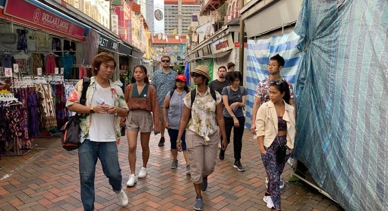 Unforgettable Singapore Adventures with KOOZA