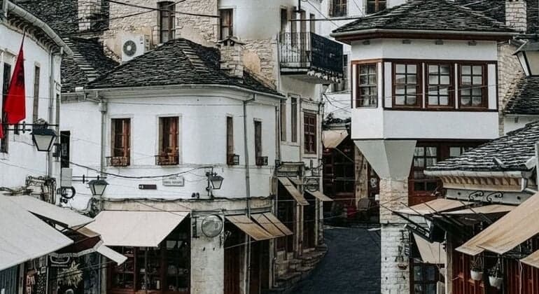 Explore Historic Wonders: Gjirokastra City Tour Guide