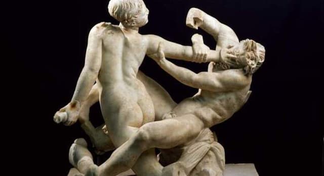 Eroticism in Roman Merida Free Tour