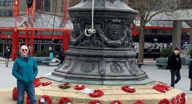 Sheffield Free Walking Tour