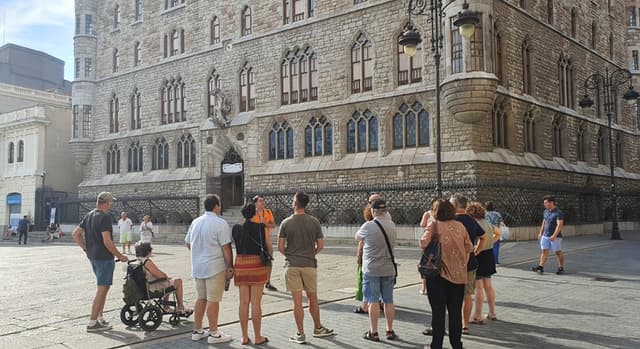 Free Tour: Essential León