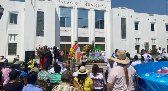 Histórical San Pedro Sula City tour