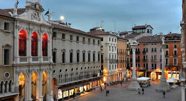 Best Guided Vicenza Walking Tours & Historic City Experiences