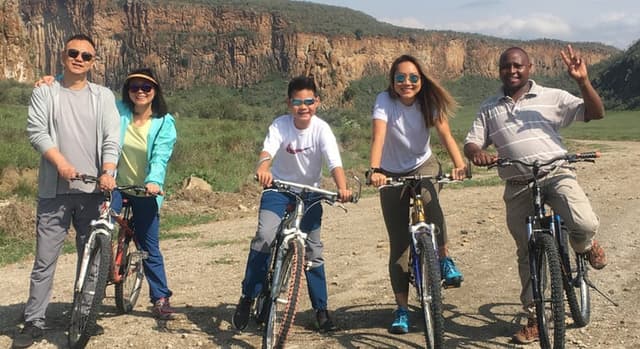 Hells Gate Day Trip