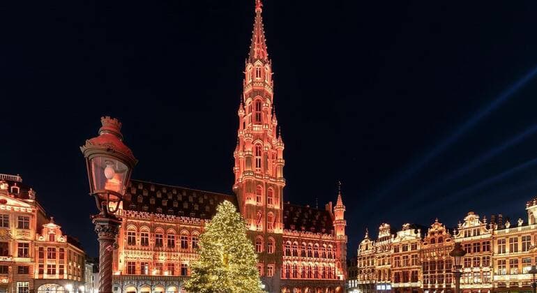 Top-Rated Brussels Holiday Market Guides
