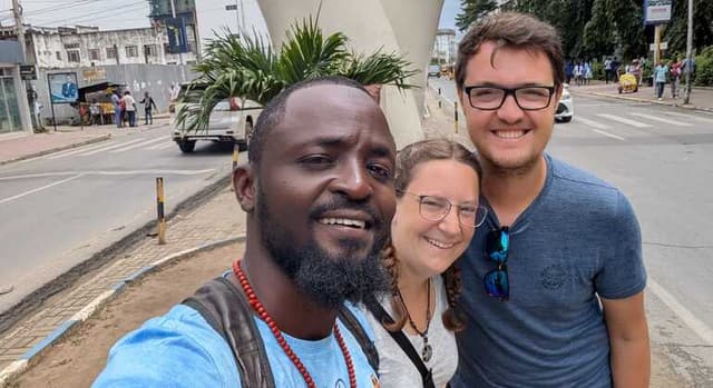 Explore Mombasa's Hidden Gems