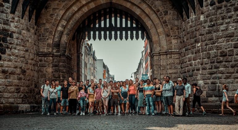 Best Cologne Walking Tours: Explore Top City Attractions