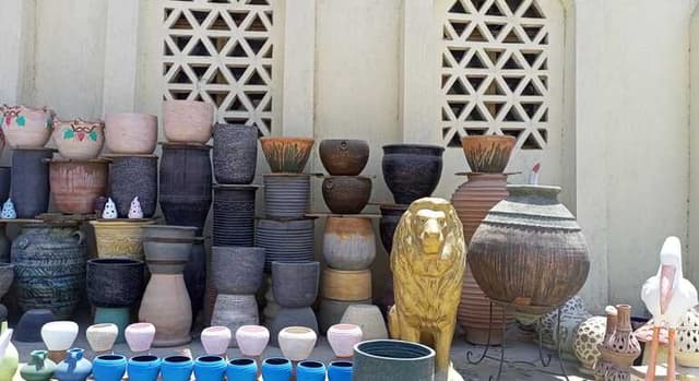 Discover Old Cairo's Historic Treasures