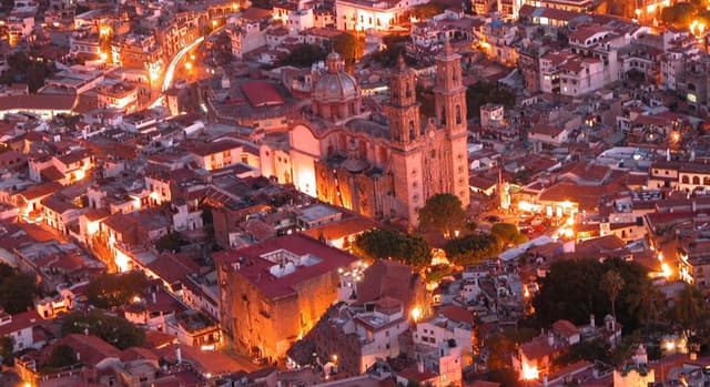 Discover Taxco and the Cristal Clear Waters of Atzala