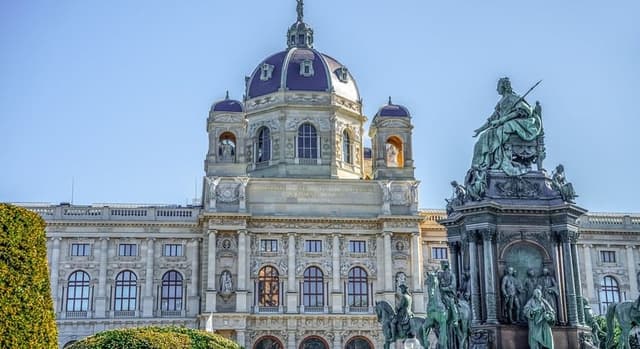 Free Tour Vienna: Vienna City Center Walking Tour