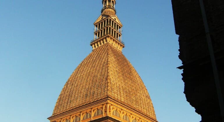 Explore Turin's Mystical Secrets: Torino Magica Tour