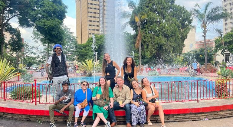 Best Harare City Tour: Explore Top Local Attractions