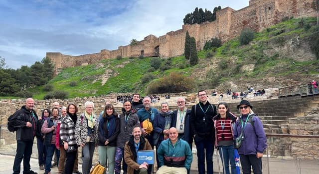Free Tour Málaga: History & Secrets