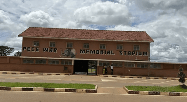 Free Tour of Gulu City