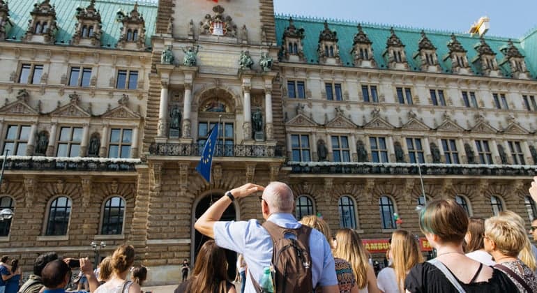Compare Top Hamburg UNESCO Tours & Experiences