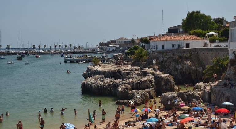 Compare Top-Rated Cascais Walking Tours