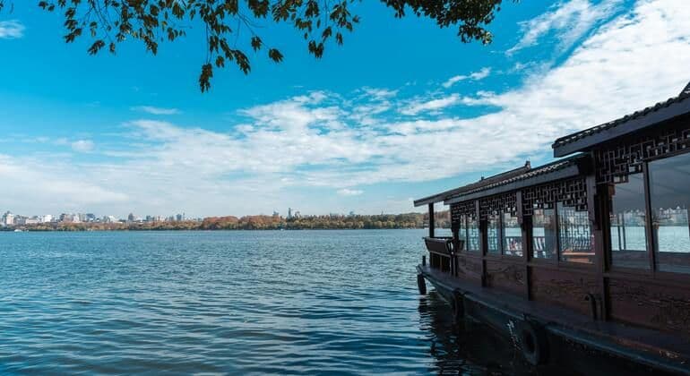 Best Hangzhou Free Tour: Explore Yangzhou Like a Local