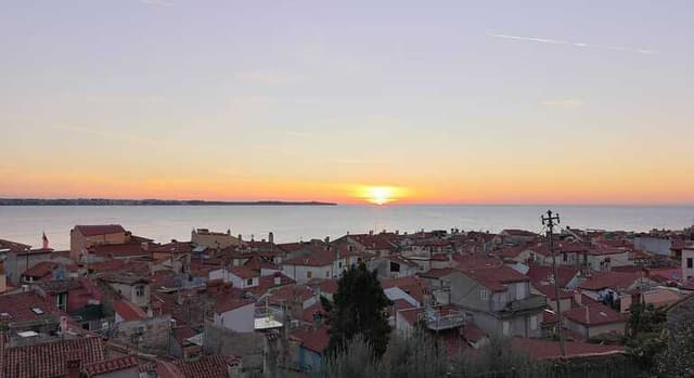 Walk Through Piran’s Hidden Magic