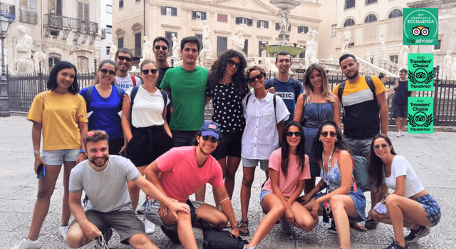 Free Tour Palermo Authentic & Local