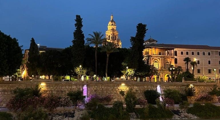 Best Murcia Cathedral Tours & Guided Experiences