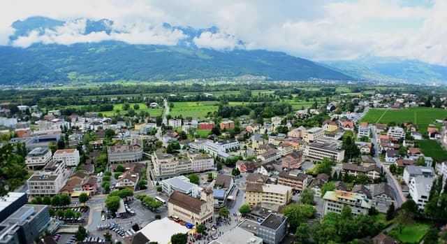Alternative Liechtenstein Tour: Myths & Modern Contrasts