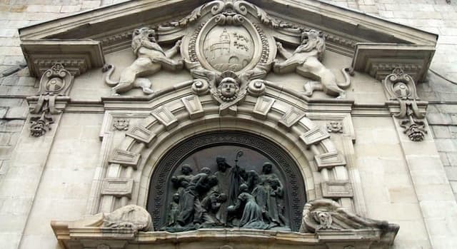Historic Bilbao Free Tour