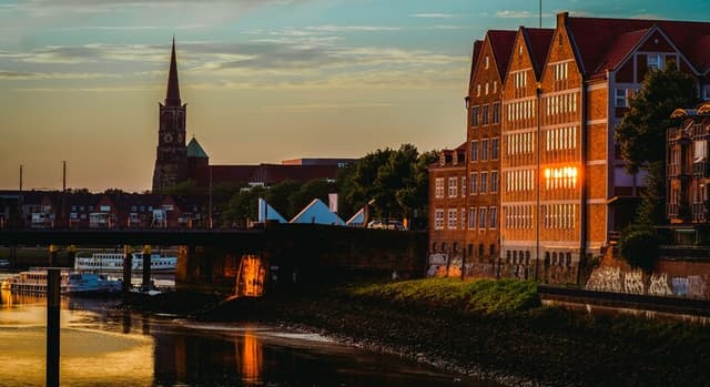Discover the Treasures of Bremen