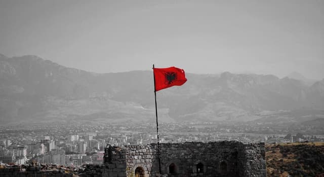 Voices of Shkodra: Free Walking Tour