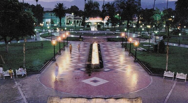 Best Mendoza City Tour: Explore Argentina's Wine Capital