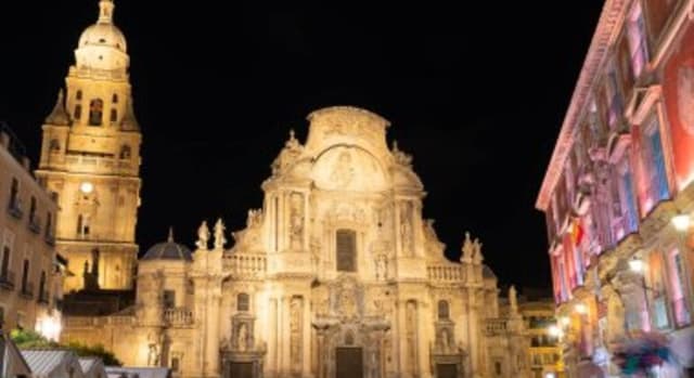 Dark Murcia