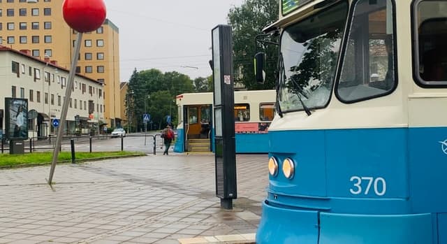 Gothenburg Free Tour: History, Culture and Secret Nooks and Crannies