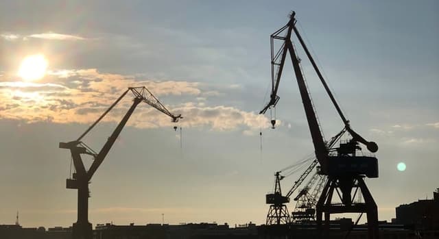 Gothenburg Free Tour: History, Culture and Secret Nooks and Crannies