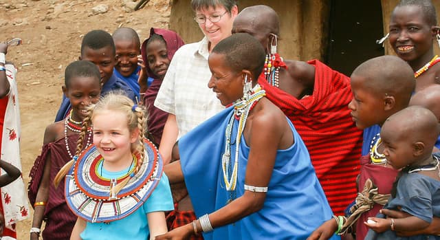 Arusha Nature & Culture Adventure: “Beyond the City”