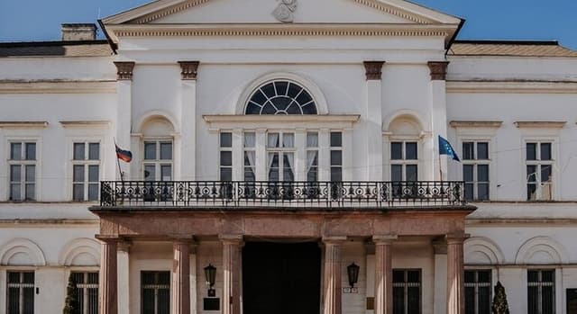 Free Walking Tour of the Historical City Centre Short